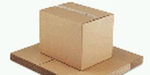 Corrugated Shipping Boxes