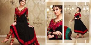 Designer Anarkali Suits