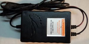 AC DC Transformer Adaptor