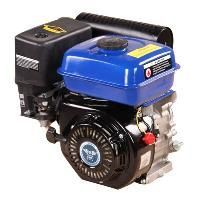 Gasoline Engines