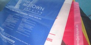 Printed Non Woven Bags