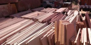Sandstone Slab