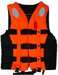 Life Jackets