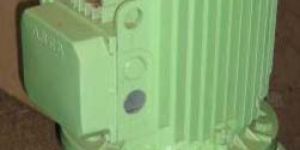 Oil Pumps