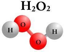 Hydrogen Peroxide