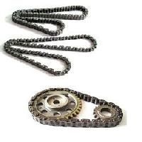 Motorcycle Timing Chains