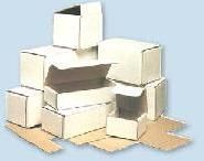 Die Cut Boxes