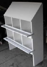 Poultry Egg Boxes