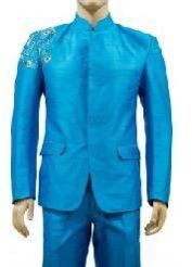 Jodhpuri Suit