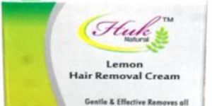 Hair Remover Cream