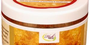 Huk Gold Face Pack