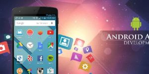 Android Mobile App Development