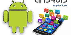 Android Application Development Services