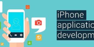 IOS Application Development Service
