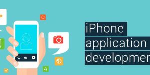 Iphone Application Development Service