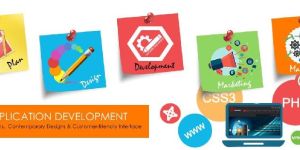 Web Application Development