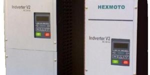 AC Variable Frequency Drive