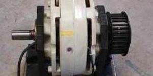 Magnetic Powder Clutch