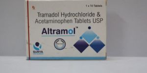 Altramol Tablets