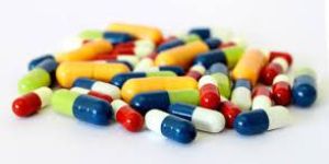 Pharmaceutical Capsules