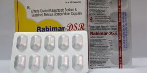 Rabimar-DSR Capsules