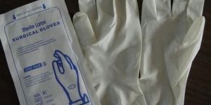 Surgical Gloves