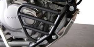 Motorcycle Engine Guards