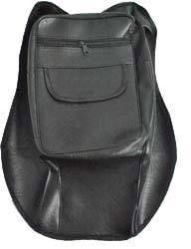 Motorcycle Tank Covers