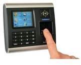 Biometric Time Attendance Machine