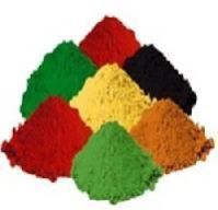 Inorganic Pigments
