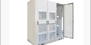 Electrical Control Boxes