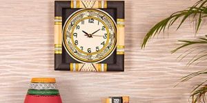 Decorative Clocks