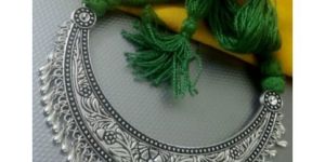 German Silver Necklaces