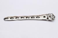 Distal Femur Locking Plate