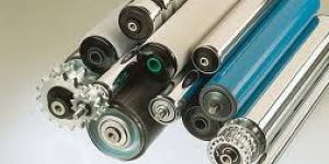 Conveyor Rollers