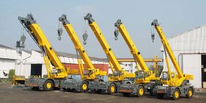 Material Handling Equipments