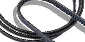 Rubber V Belts