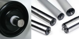 Stainless Steel Conveyor Roller