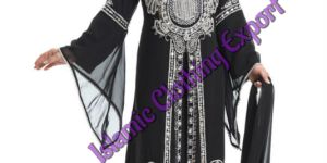 Long Kaftan