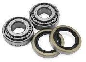 Wheel Bearings