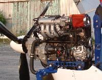 Automotive Engines