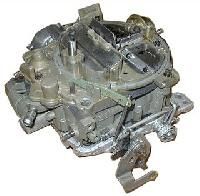 Carburetor Parts
