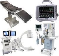 Bio Medical Equipment
