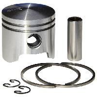 Piston Assembly