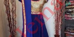 Ladies Anarkali Suits