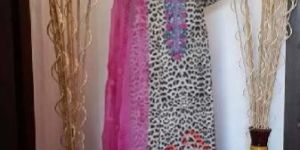 Ladies Palazzo Suits