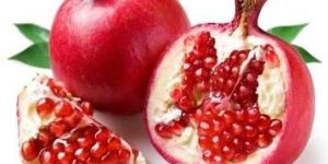 Fresh Pomegranate