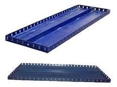 Scaffolding Plates