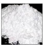 Soapstone Powder