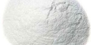 White Whitening Powder